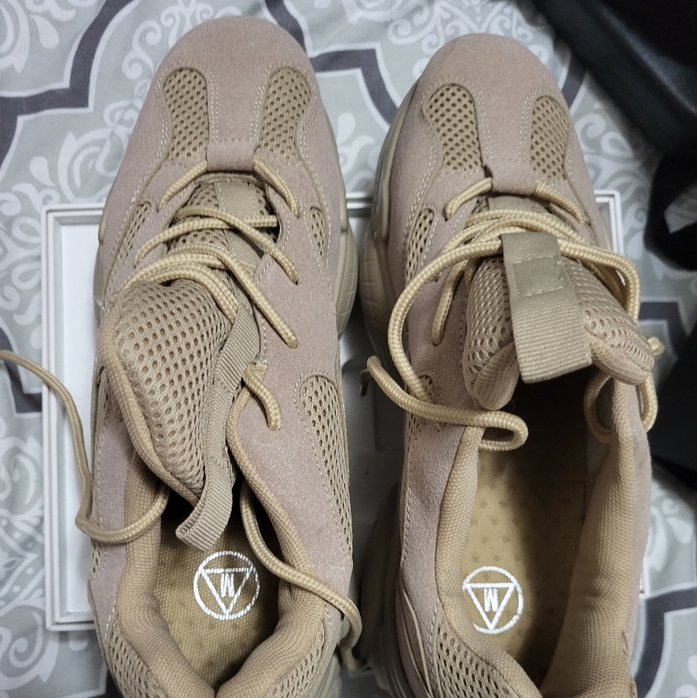 Cute sneakers